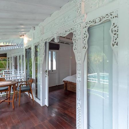 Hotel Elysium Bali Uluwatu Exterior foto