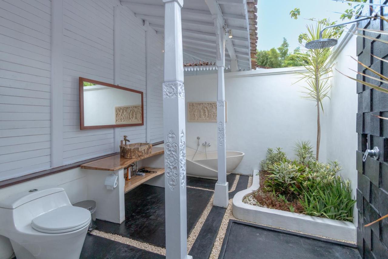 Hotel Elysium Bali Uluwatu Exterior foto