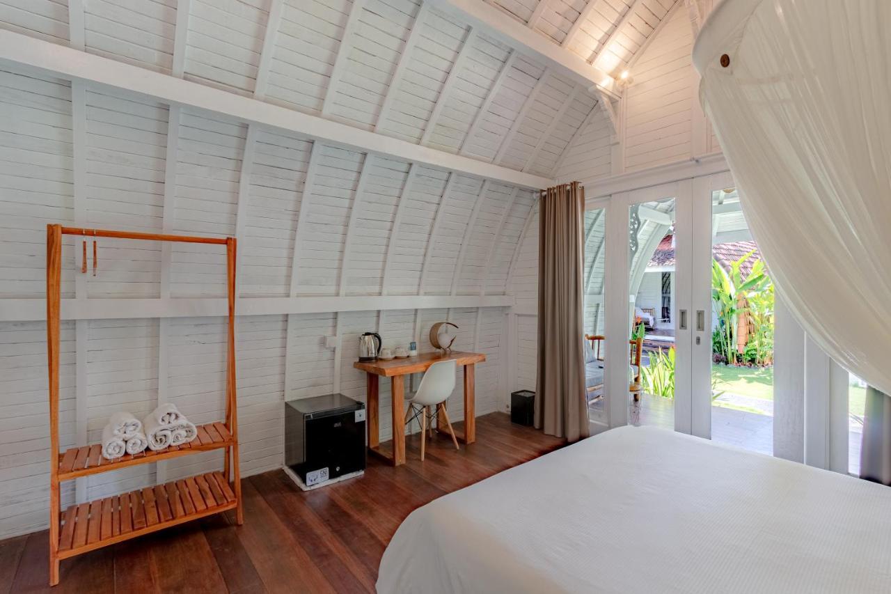 Hotel Elysium Bali Uluwatu Exterior foto