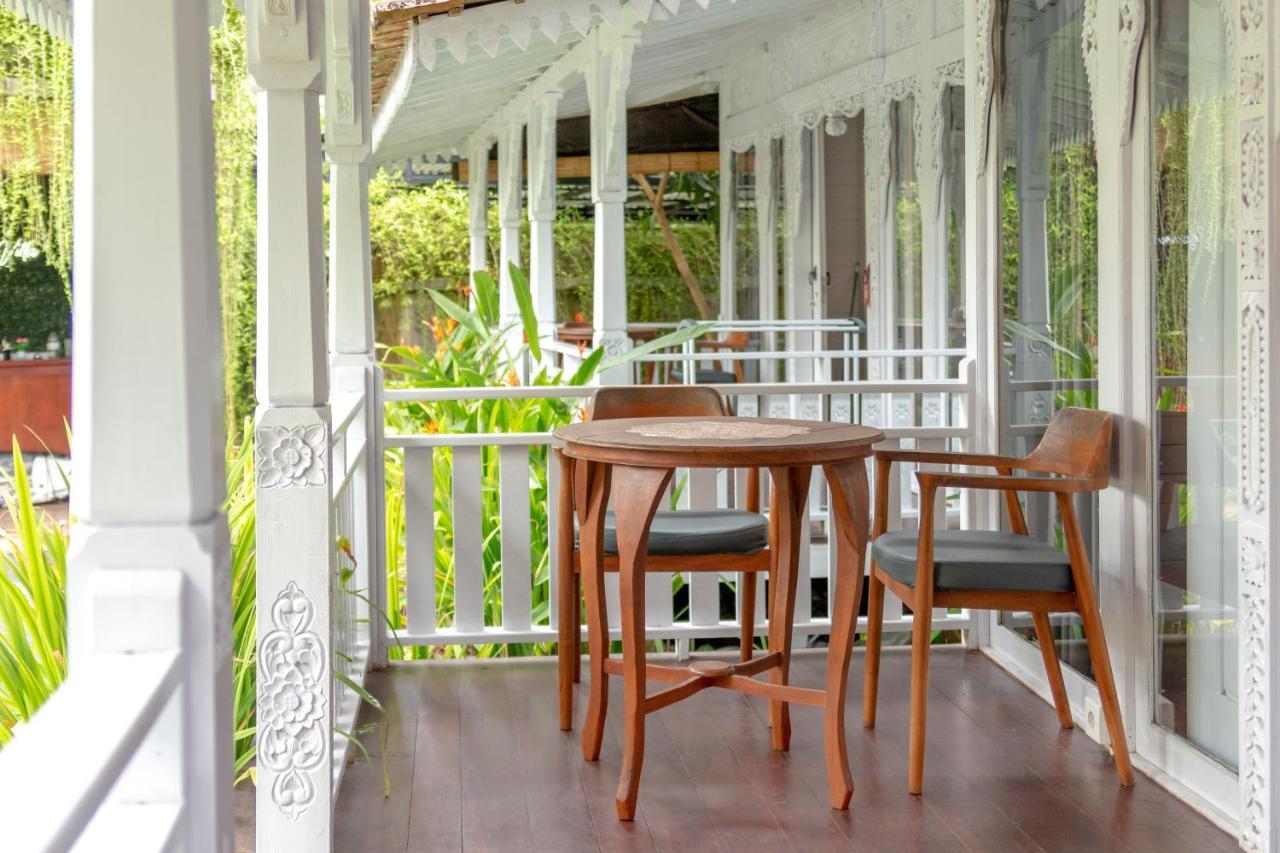 Hotel Elysium Bali Uluwatu Exterior foto